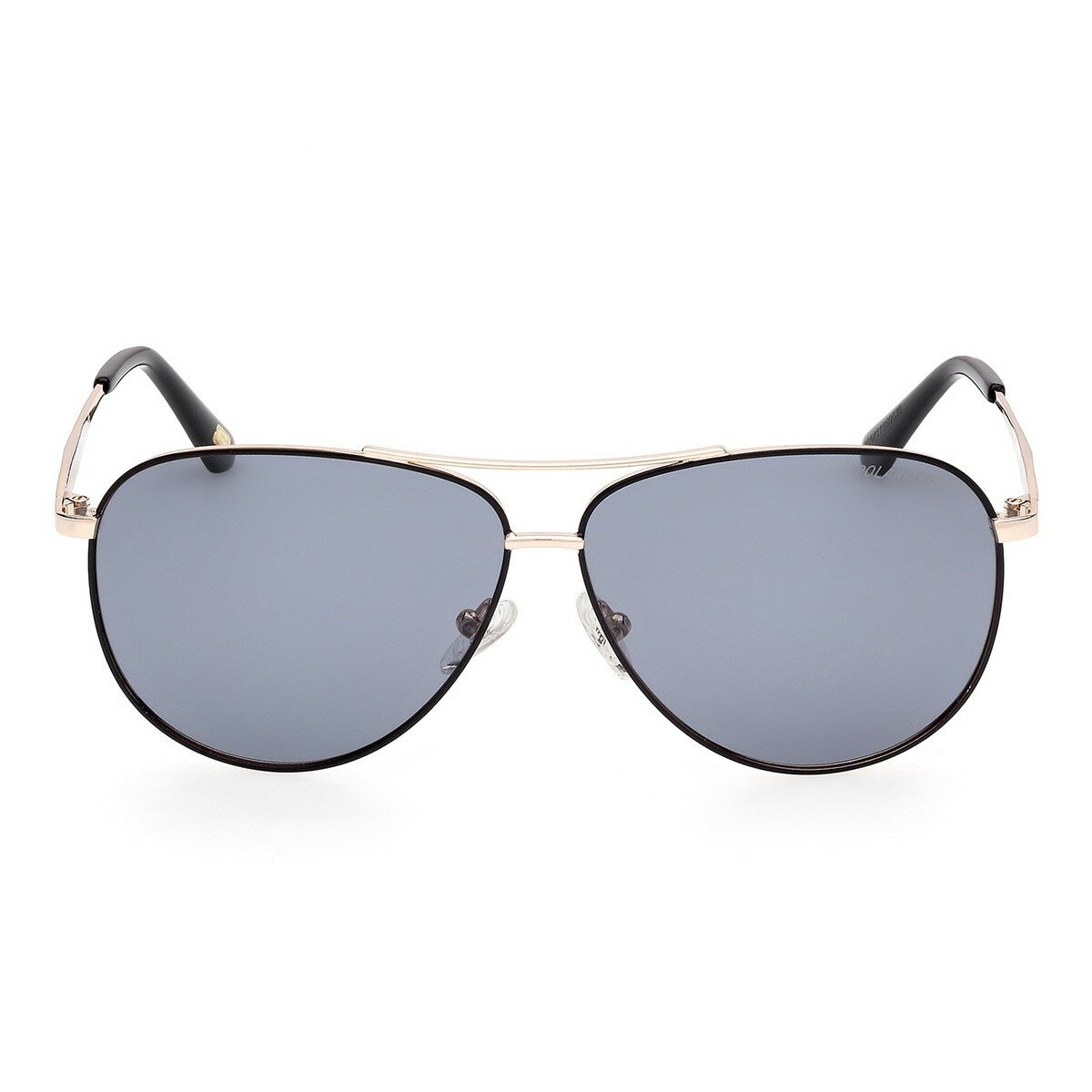 Skechers 偏光太陽眼鏡 SE00037 33D 金色