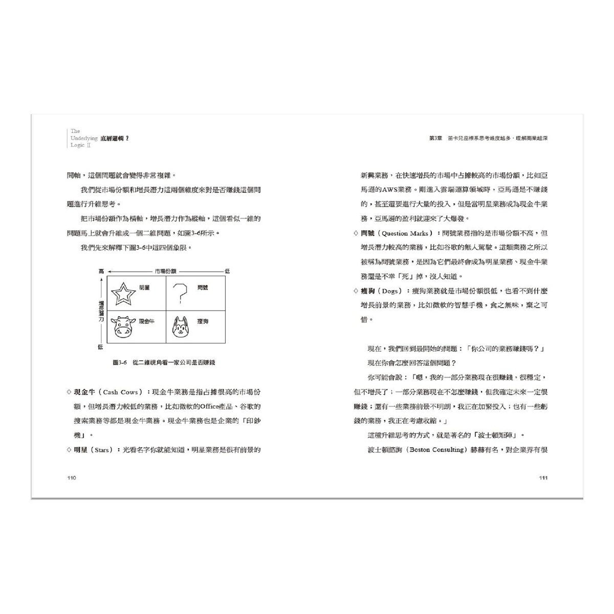 劉潤經典叢書：底層邏輯 1+2【隨書附「劉潤印簽金句筆記本」】