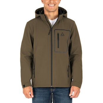 Gerry 男防風軟殼外套