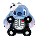Disney 萬聖節絨毛玩偶 附毛毯 / 3歲以上 Disney 萬聖節絨毛玩偶 附毛毯 / 3歲以上
