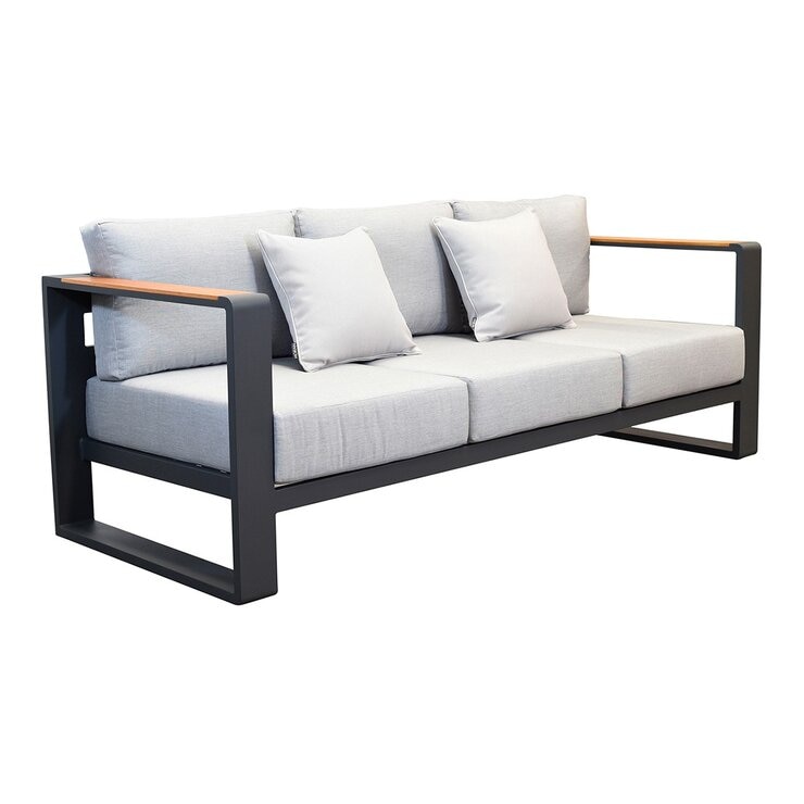 Harbour 戶外休閒沙發四件組