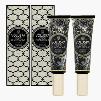 VOLUSPA 香檳 護手霜 50毫升 X 2入組