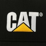 Caterpillar 棒球帽 黑 Caterpillar 棒球帽 黑