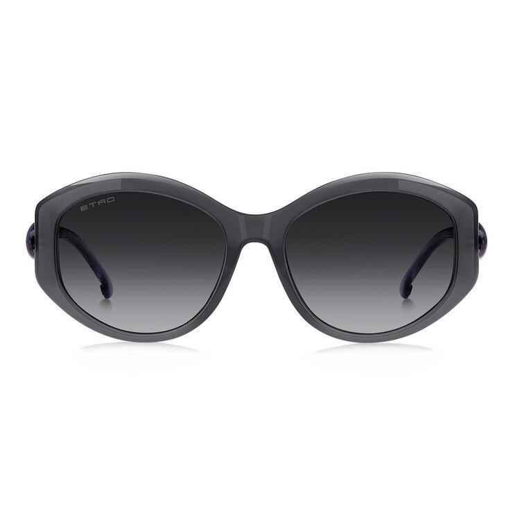 ETRO 太陽眼鏡 0086/F/S KB79O 黑色