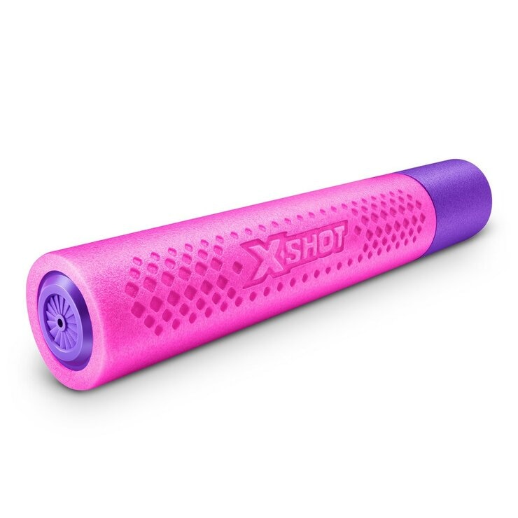 Zuru X-Shot 發泡水槍 6入組 / 6歲以上 Zuru X-Shot 發泡水槍 6入組 / 6歲以上