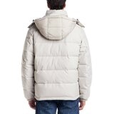 Weatherproof 男填充外套 灰