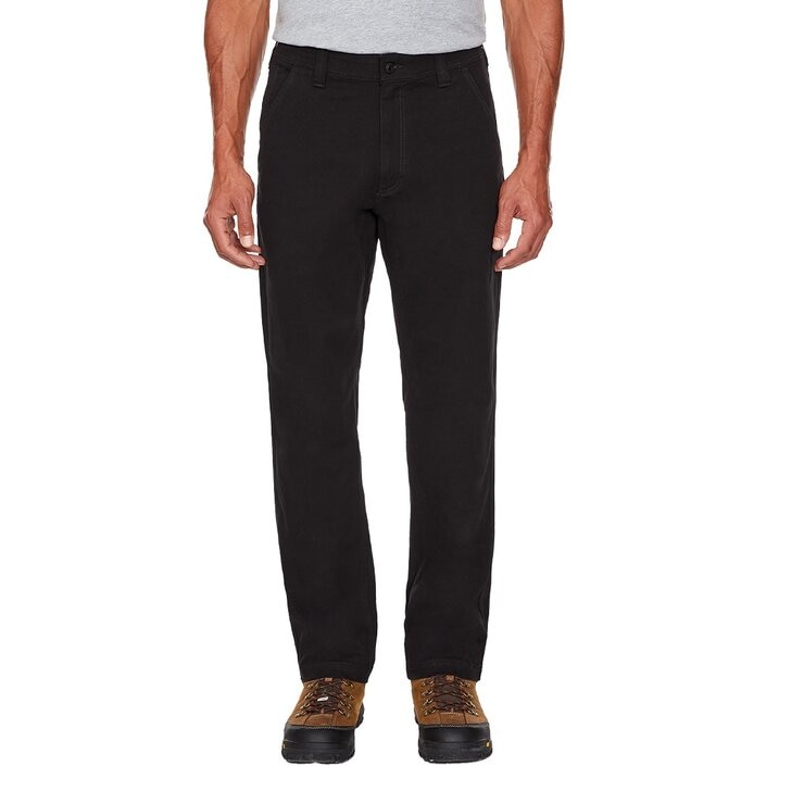 Caterpillar 男工作長褲