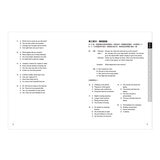 新制全民英檢中級聽力&閱讀題庫大全：符合最新出題趨勢，10回試題完全掌握最新內容與趨勢！（雙書裝、附聽力測驗MP3 + QR碼線上音檔）