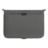 MAGEASY 2L 機能隨行包 石墨黑+灰掛繩