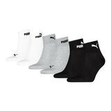 Puma 男踝襪 6入 Puma 男踝襪 6入