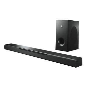 Yamaha 兩件式家庭劇院組 ATS-4080 Yamaha 兩件式家庭劇院組 ATS-4080