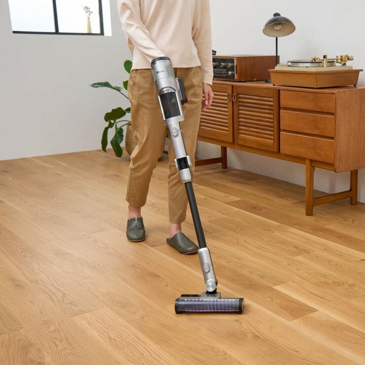 Shark Clean Sense IQ 無線吸塵器 IW2241TW