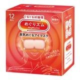 美舒律 蒸氣眼罩 舒緩氛享組 36片裝