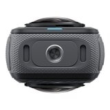 Insta360 X4 8K 全景運動相機套裝組 附114公分自拍桿