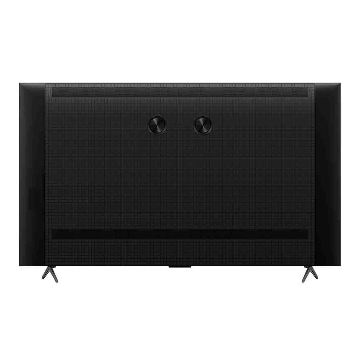TCL 85吋 4K Mini LED Google TV 量子智能液晶顯示器 不含視訊盒 85C6K