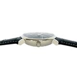 Frederique Constant Slimline Power Reserve Manufacture系列 男錶 FC-723NR3S6