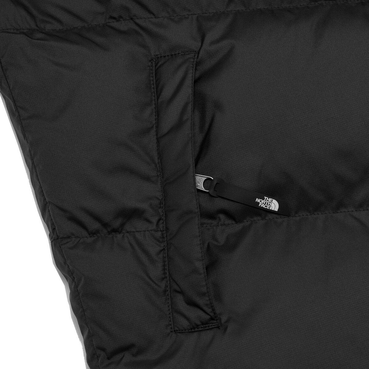 The North Face 男防風防潑水外套 黑 The North Face 男防風防潑水外套 黑