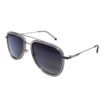 AZZARO 偏光太陽眼鏡 AZ 33065 C02 銀 AZZARO 偏光太陽眼鏡 AZ 33065 C02 銀