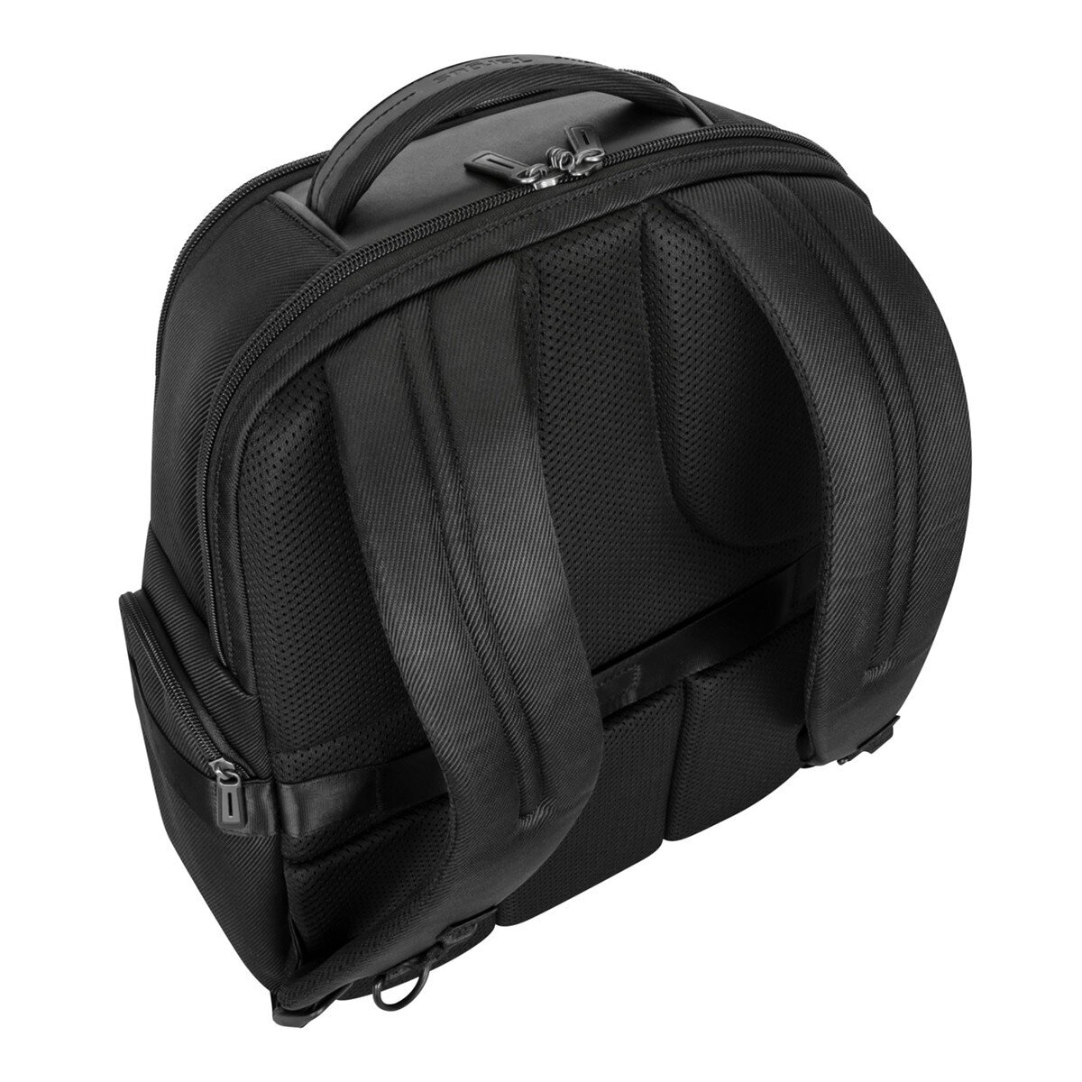 Targus Mobile Elite 背包與登機箱旅行組
