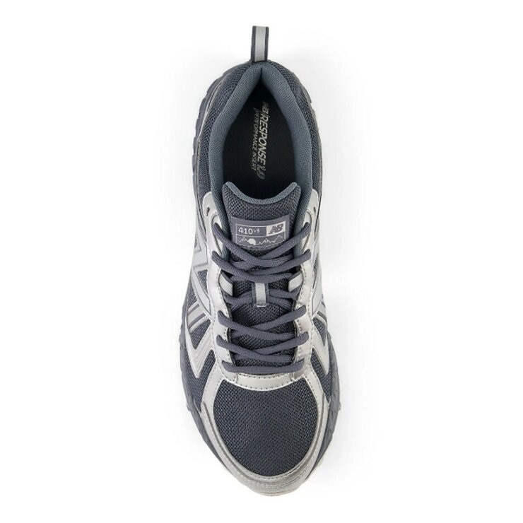 New Balance 410 v5 男慢跑鞋 黑