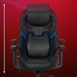 True Innovations Insight 電競椅 深藍黑 True Innovations Insight 電競椅 深藍黑