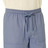 Tailor Vintage 男短褲 藍 S