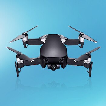 DJI Mavic Air 全能套裝組 曜石黑 DJI Mavic Air 全能套裝組 曜石黑