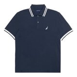 Nautica 男短袖Polo衫 深藍 Nautica 男短袖Polo衫 深藍