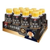 桂格 黑穀營養飲 300毫升 X 12罐 桂格 黑穀營養飲 300毫升 X 12罐