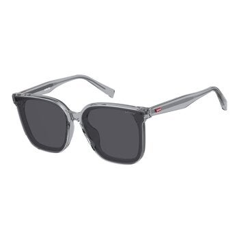 LEVI'S 太陽眼鏡 LV 7200/F/S KB7IR 灰色