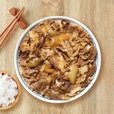 荷卡料理所 日式牛丼 167公克 X 6入