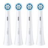 歐樂B iO Gentle 微震科技充電式電動牙刷 2握柄+8刷頭