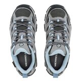 Merrell Moab 3 女登山運動鞋 灰 Merrell Moab 3 女登山運動鞋 灰