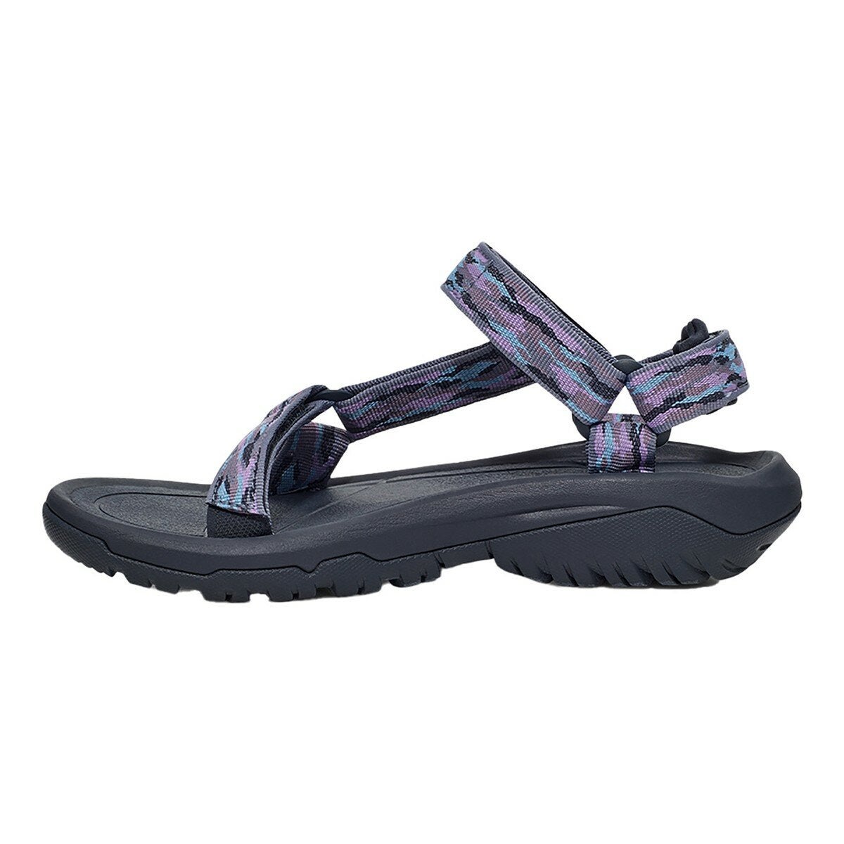 Teva 女戶外機能涼鞋 紫