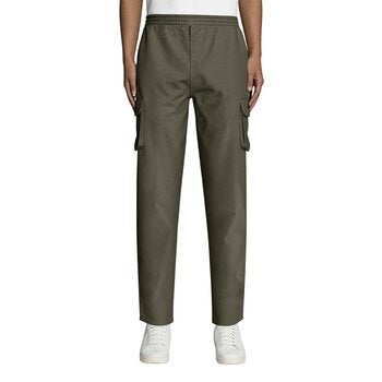 Aeropostale 男多口袋工作長褲