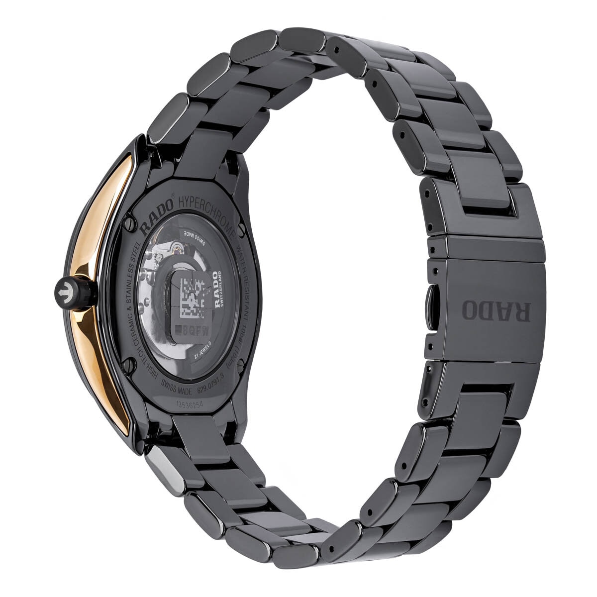 Rado HyperChrome 男錶 R32291152