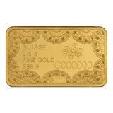 PAMP 美國獨立 250周年紀念 黃金條塊 999.9純金 2.5公克 PAMP 美國獨立 250周年紀念 黃金條塊 999.9純金 2.5公克