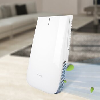 Lasko 壁掛式空氣清淨機 (HF-25640TW) Lasko 壁掛式空氣清淨機 (HF-25640TW)