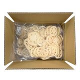 玉美 新鮮蓮藕切片2.4公斤