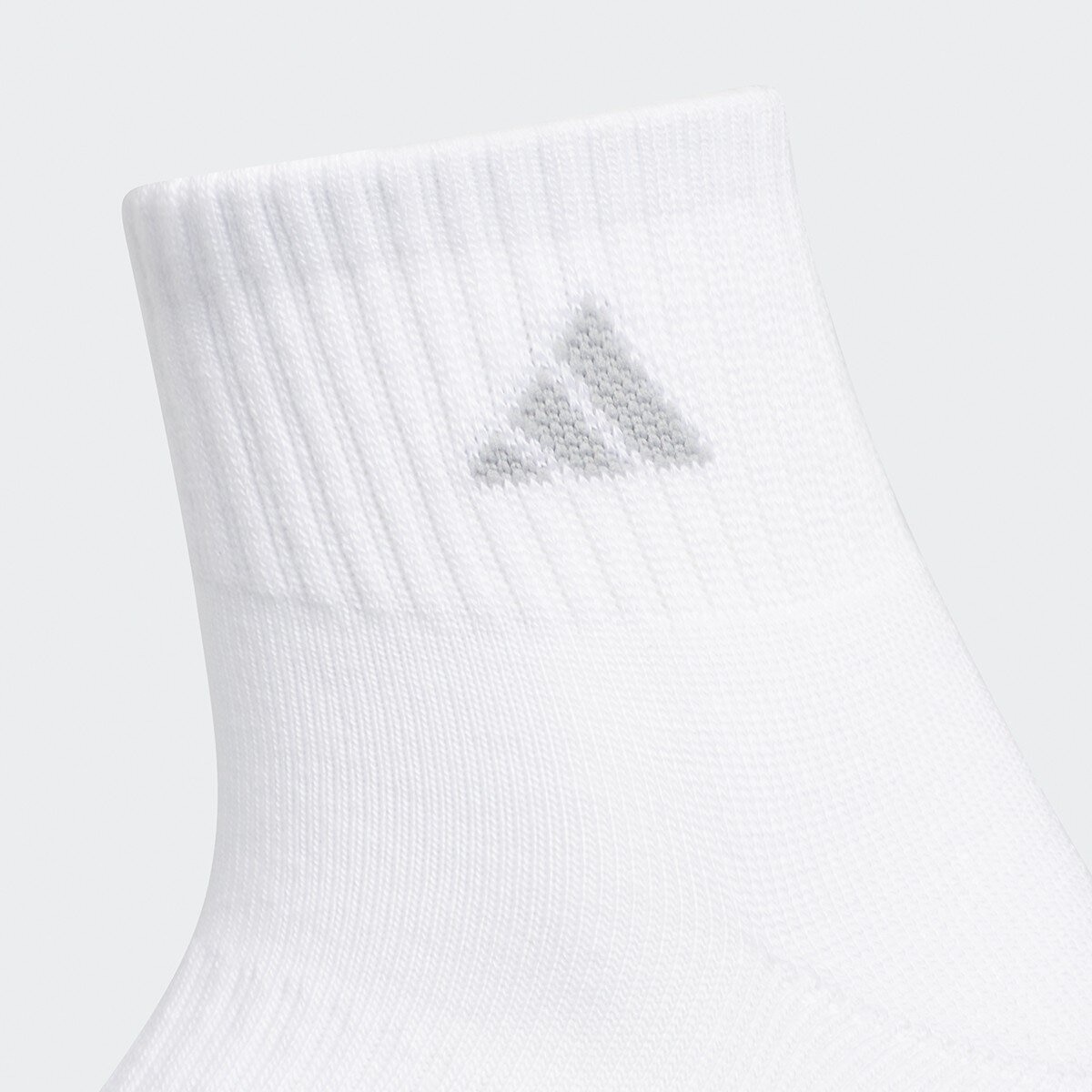 Adidas 女運動襪 6入
