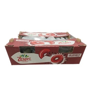 Zespri 紐西蘭寶石紅奇異果 5.5公斤