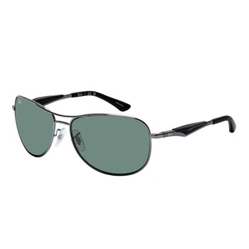 Ray-Ban 太陽眼鏡 RB3519 004/71 灰色