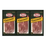 Beretta 冷藏義式生火腿片 85公克 X 3入