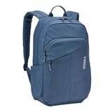 THULE Indago 筆電後背包 23公升 灰藍