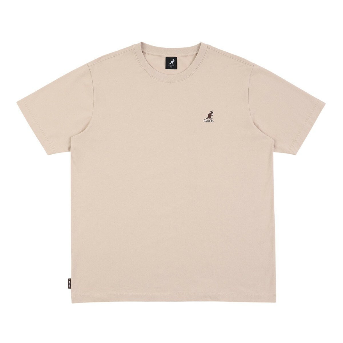 KANGOL 男短袖上衣 KANGOL 男短袖上衣