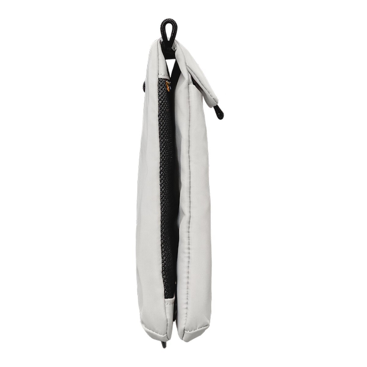 MAGEASY Phone Sacoche 手機掛繩隨行包 + 8.3mm掛繩 水泥灰 + 韌性灰掛繩