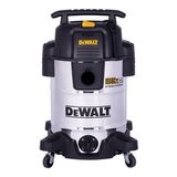 DeWALT 得偉 乾濕兩用吸塵器