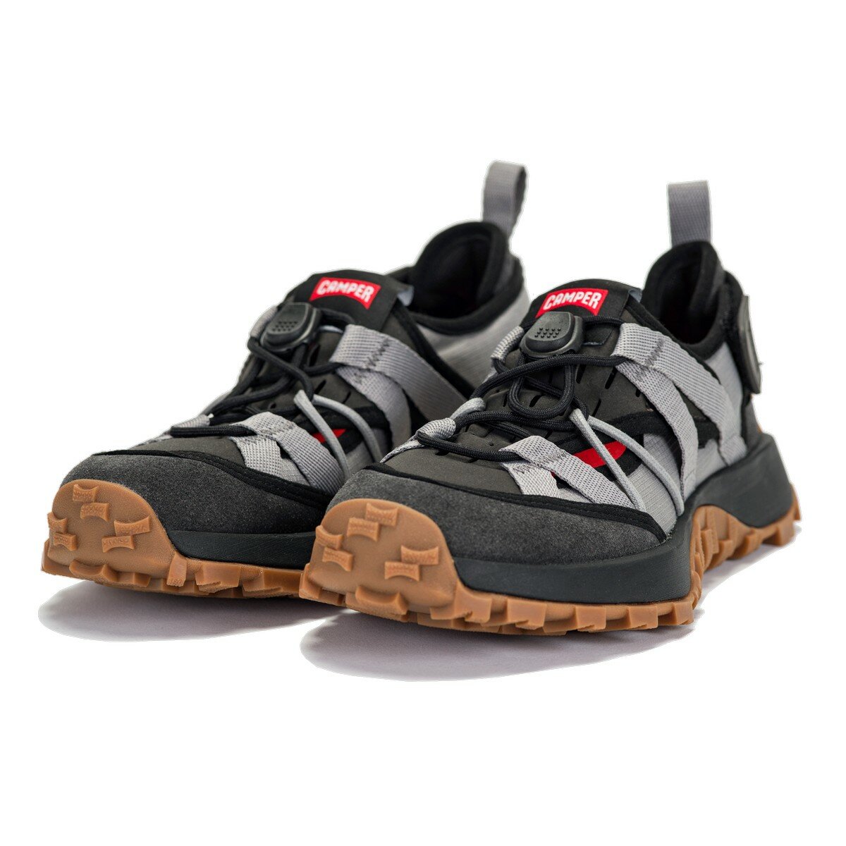 Camper Ladies' Sneaker Black