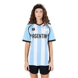 FIFA 世界盃足球賽短袖上衣 阿根廷隊