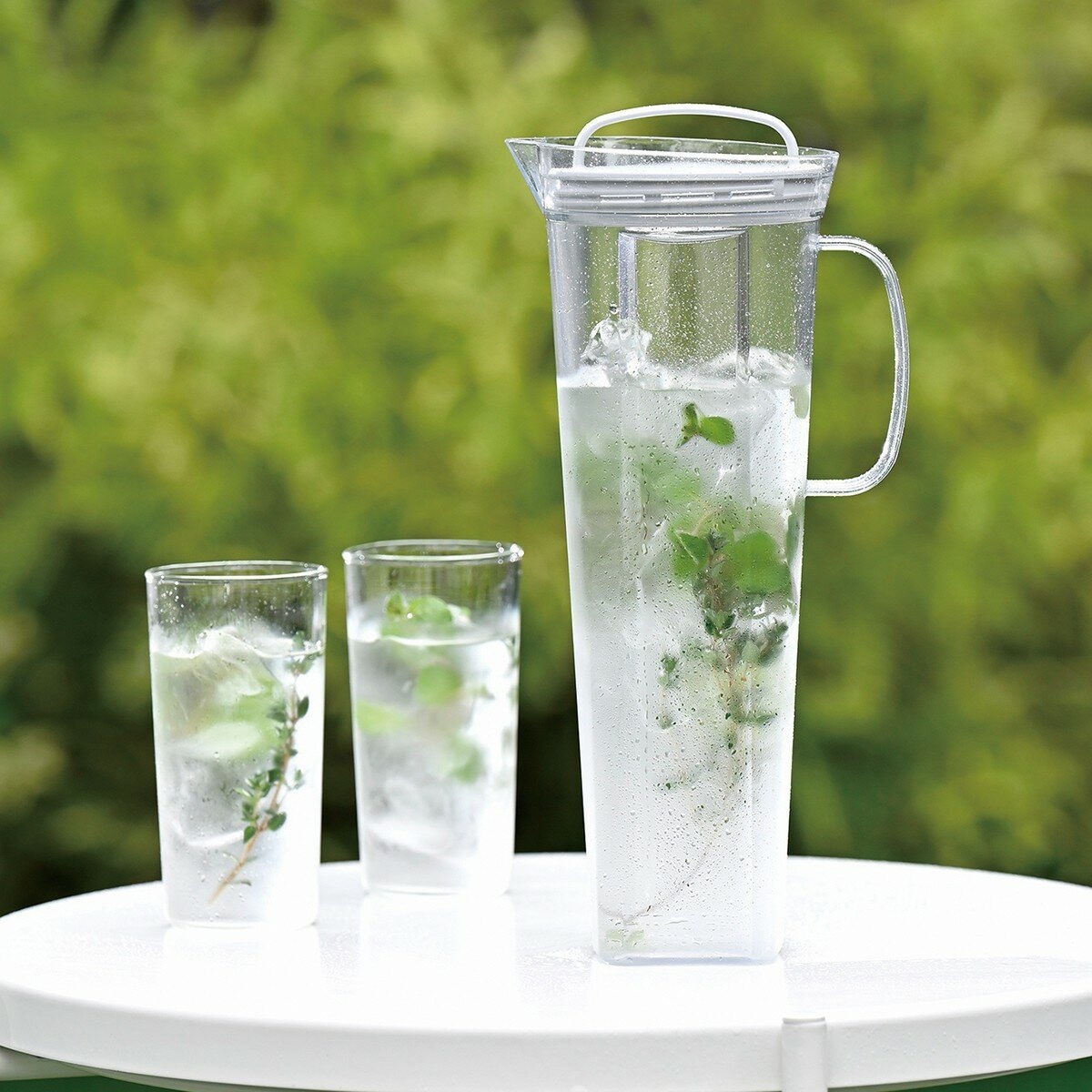 Hario 日本製冷萃茶壺 1.2公升